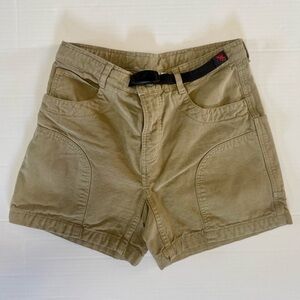 Gramicci Original Freedom Shorts Women’s Size Medium 10-12 (0093)